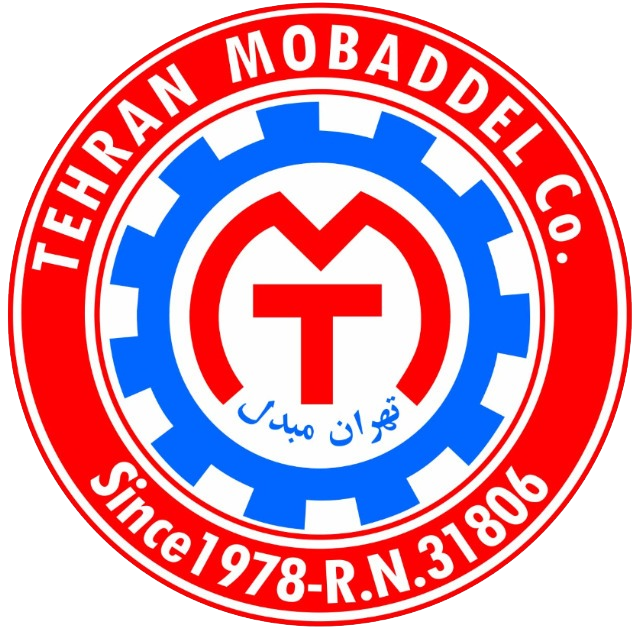 Tehran Mobaddel